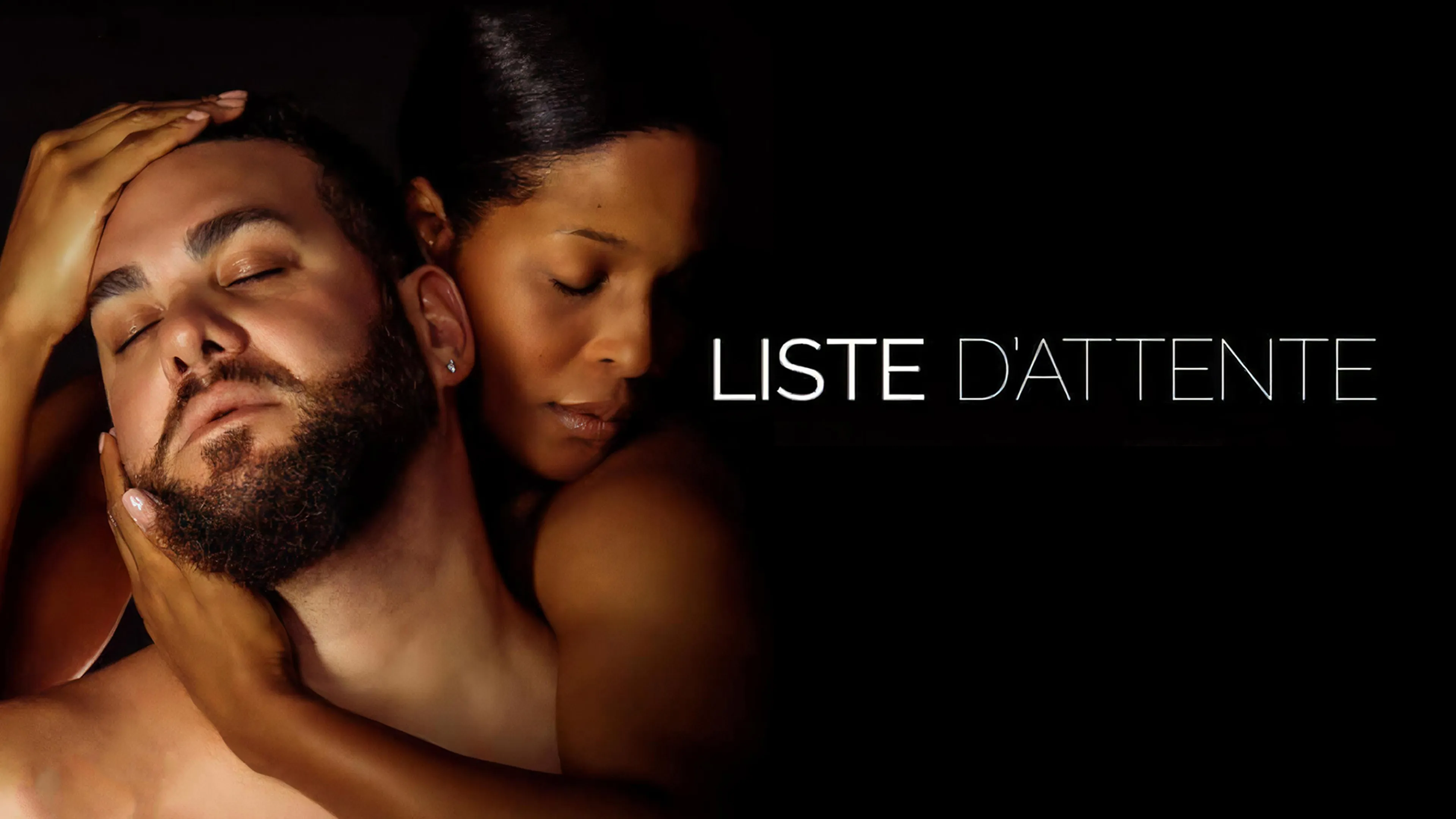 Liste D'Attente poster